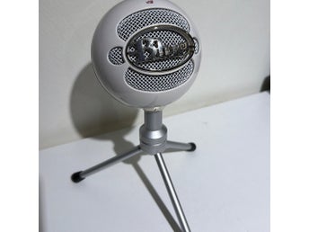 Blue Snowball iCE Mikrofon