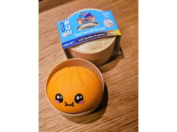 Mini dumpling
