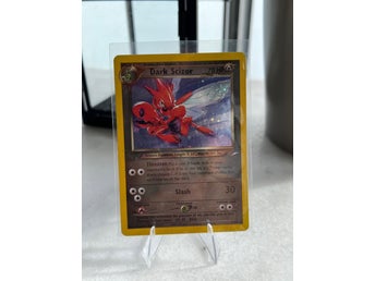 Dark Scizor
