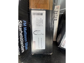 FM Mattsson 9000xe Flexi