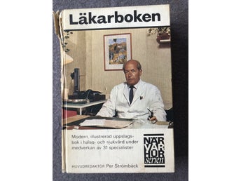 Läkarboken (1975)