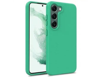 Eco-telefonfodral för Samsung Galaxy A57 Turkos, Fri leverans
