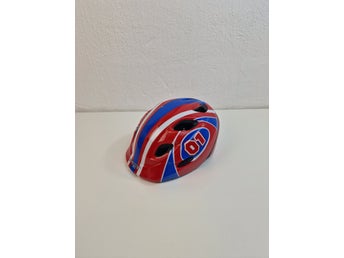 MET Cykelhjälm Uni-Size 52-57cm