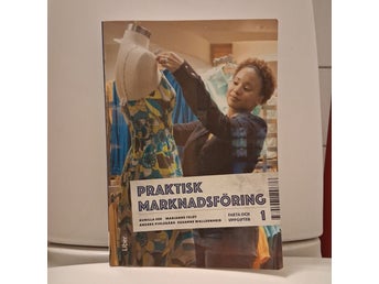 Praktisk marknadsföring 1