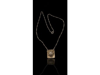 Bernd janusch halsband