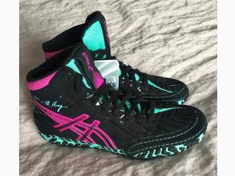 brottarskor asics brottarskor asics