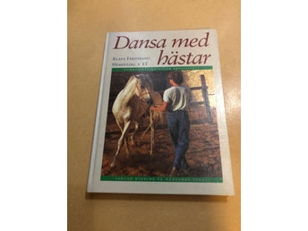 Dansa med hästar kommunikation genom kroppsspråk : samlad ridning på hängande ty