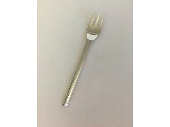Georg Jensen Prisme, Blank Salatgaffel