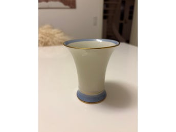 Københavns Porcellains Maleri Vase