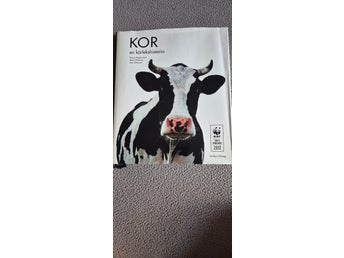 Kor - en kärlekshistoria av Åsa Ottosson, 2011