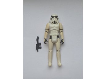 Vintage Star Wars, Stormtrooper komplett