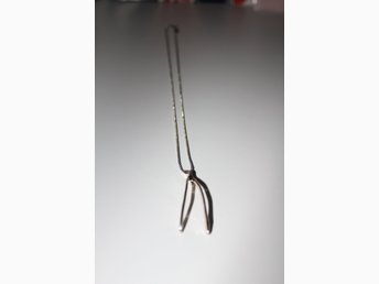 wishbone halsband marc jacobs wishbone halsband marc jacobs