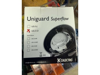 Uniguard Superflow UG-3-O Calectro