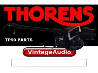 Thorens TP90-TP90SF Lyftbank