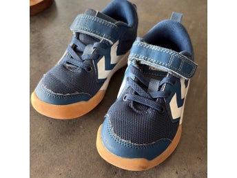 Hummel inomhusskor