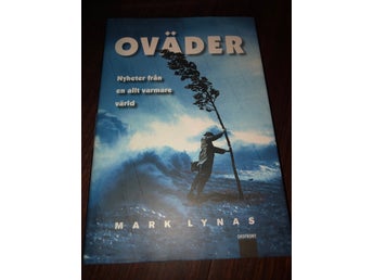 Oväder - Mark Lynas