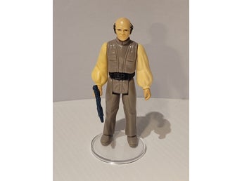 Star Wars Vintage Lobot