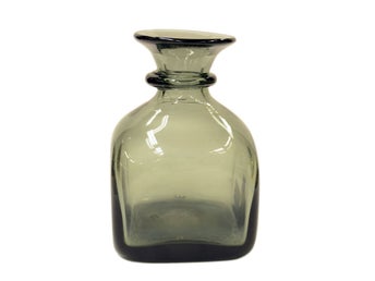 Designad karaff från kosta glasbruk