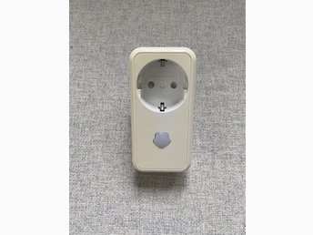 verisure smart plug verisure smart plug