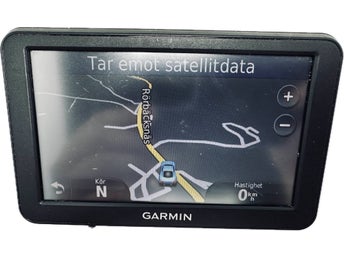 Nüvi 50LM GPS Navigator för bilen Car navigator