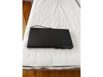 Centrum Gemini 520 DVD-spelare – fungerar