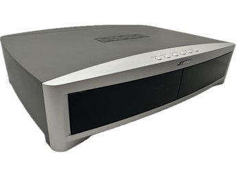 AV3-2-1 II Media Center DVD Video Console