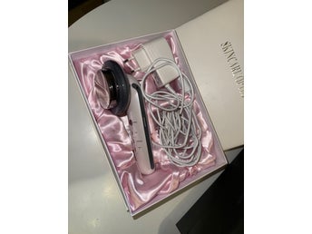 Ultrasonic cellulite & fat burner
