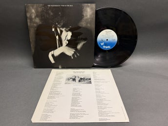 The Waterboys - This Is The Sea US Orig-86 TOPPEX !!!!!