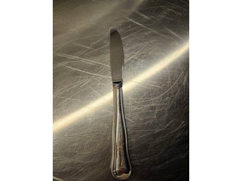 Förrättsskniv i