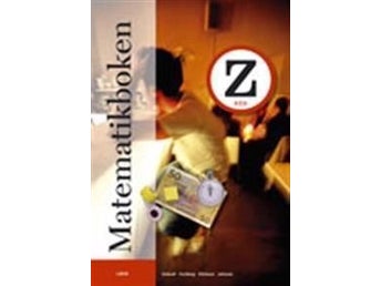 Matematikboken Z