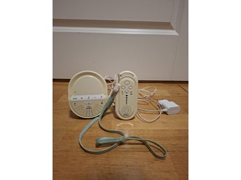 Avent SCD505 babyvakt