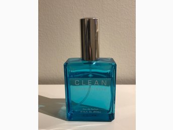 Clean Shower Fresh edp 60 ml, knappt använd (395775115) ᐈ Clean Shower Fresh Clean Parfym | Nordicfeel