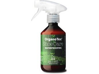 ShoeCare Waterproofing Spray OrganoTex
