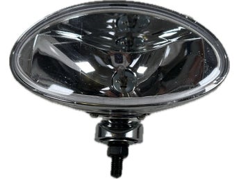 Extraljus Bosch Compass 2000 halogen Lamp fjärrstrålkastare Ny 0986310521