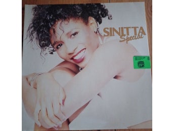 Sinitta - Special (LP)