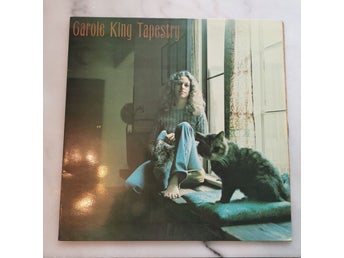 Carole King - Tapestry (Vinyl)