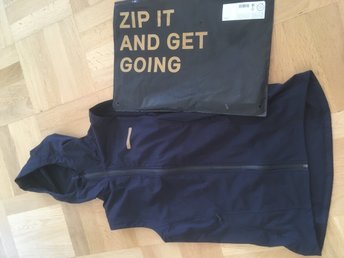 zlatan julklapp Väst från a z helt ny stl s träning Zlatan julk.. (370981952) ᐈ 