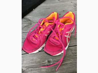 asics 33.5