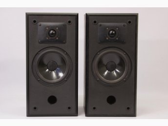 polk audio monitor series 2