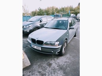 Bmw E46 3i 04 ᐈ Kop Pa Tradera