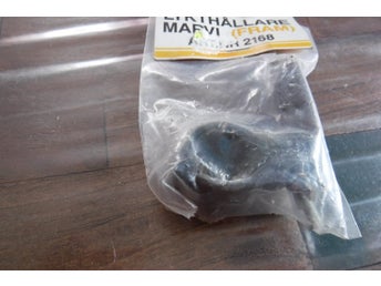 Lykthållare marvi fram