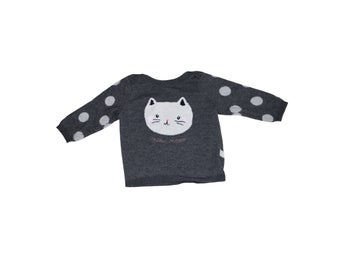 Tröja från H&M - Storlek 68