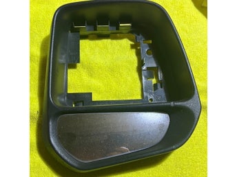 Ford glass