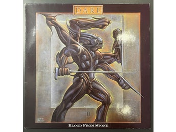 Dare - Blood From Stone – Original 1991 Release
