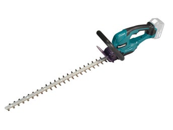 Makita DUH607Z 18V LXT häcksax 60 cm borstlös