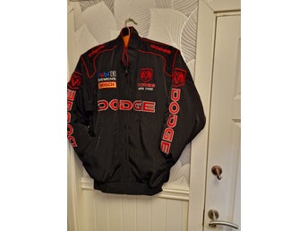 Dodge sport jacka helt ny i förpackning XXXL