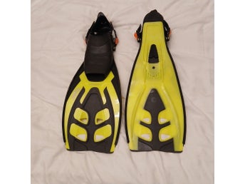 Tecno Pro simfenor, storlek ML-XL
