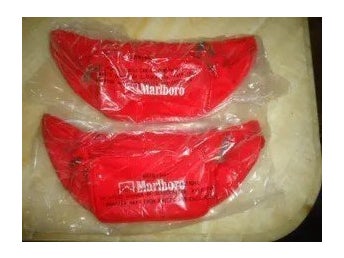 Marlboro midjeväska 2 st.