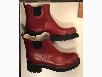 ilse jacobsen short rub high heel