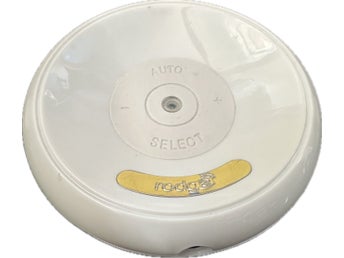 Rodger Sängvätningslarm BAS 0101 wireless bedwetting alarm